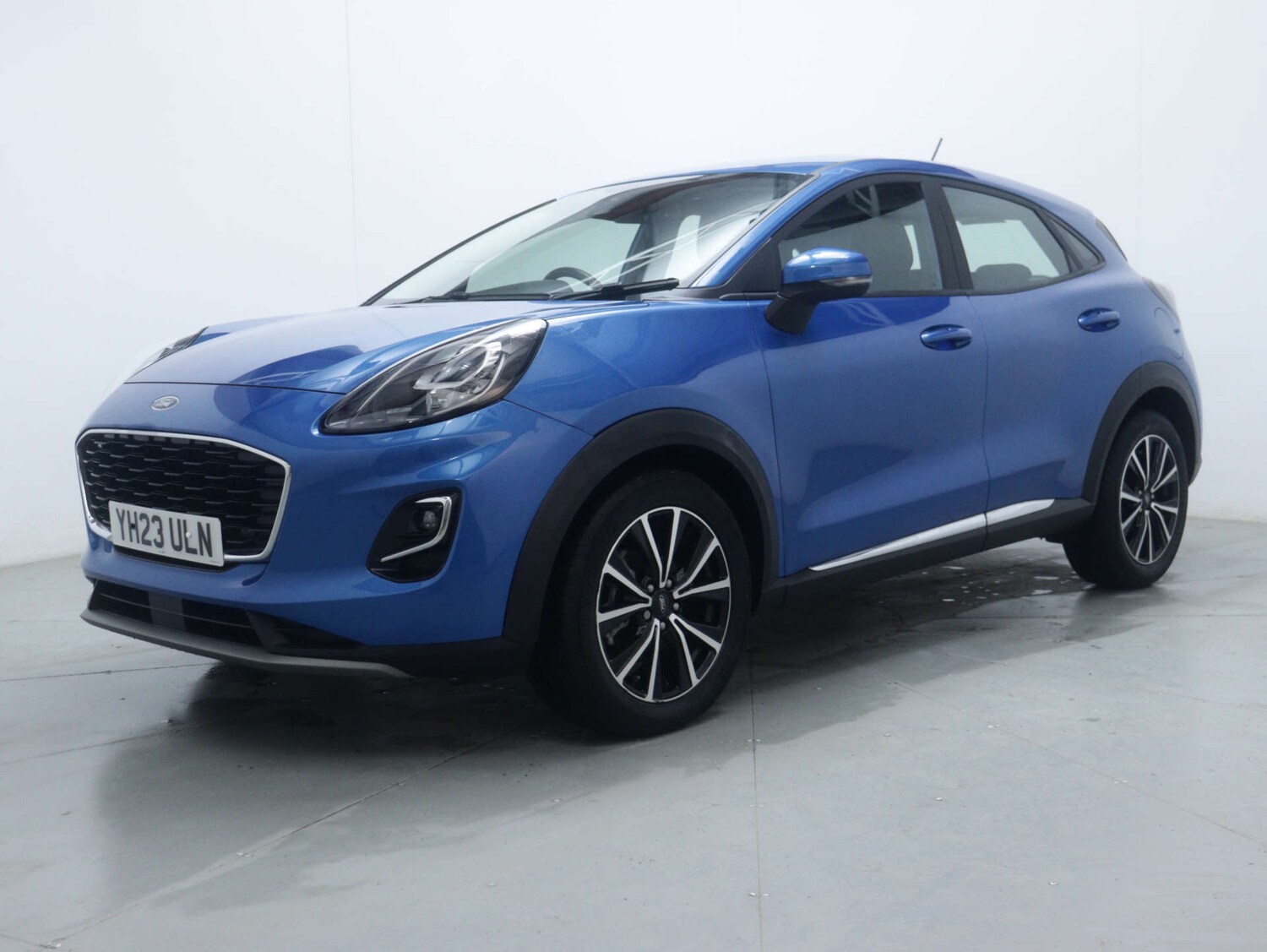 Used Ford Puma 2023 for sale - 76948239: Photo 7