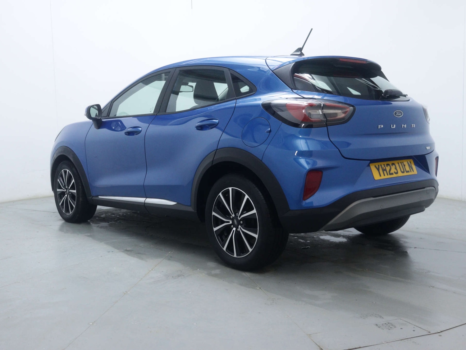 Used Ford Puma 2023 for sale - 76948239: Photo 9