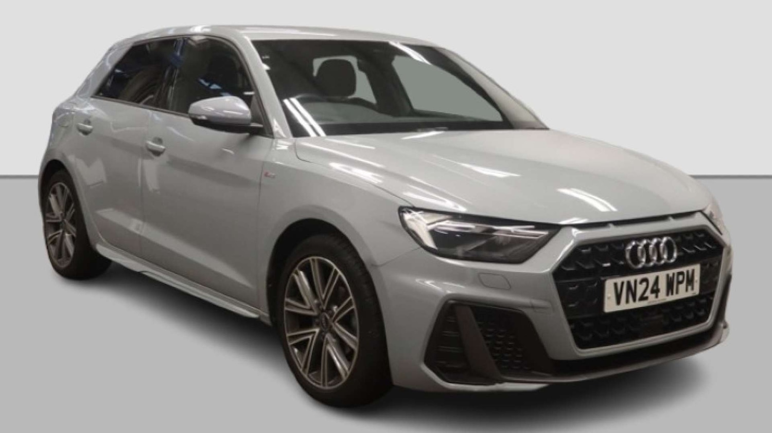 Used Audi A1 2024 for sale - 76490992: Photo 1