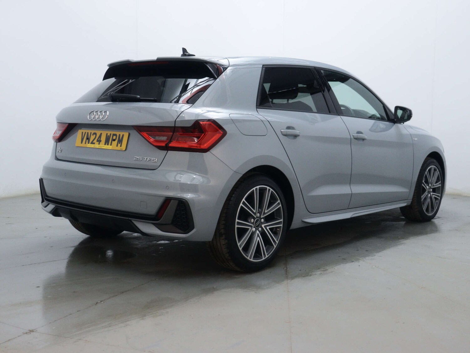 Used Audi A1 2024 for sale - 76490992: Photo 11