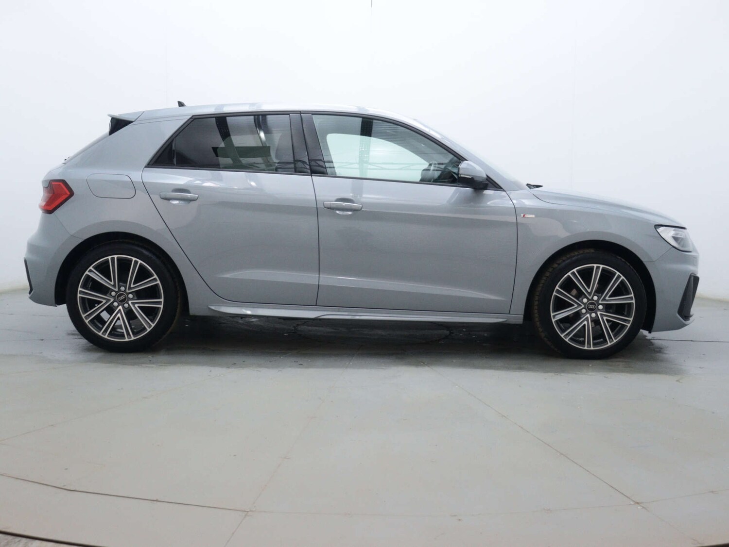 Used Audi A1 2024 for sale - 76490992: Photo 12