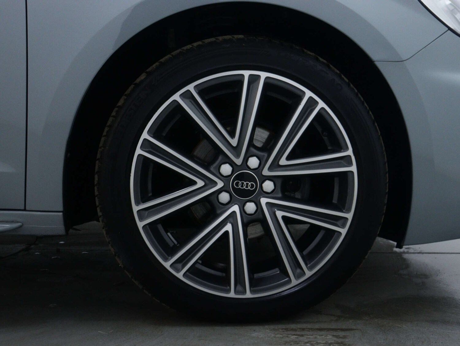 Used Audi A1 2024 for sale - 76490992: Photo 14