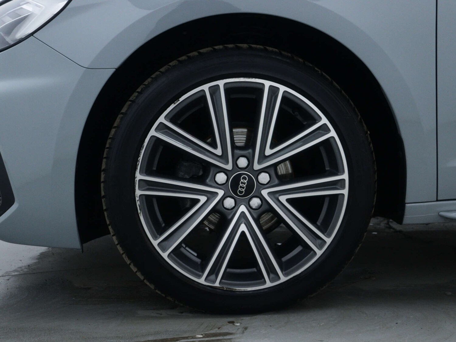 Used Audi A1 2024 for sale - 76490992: Photo 15