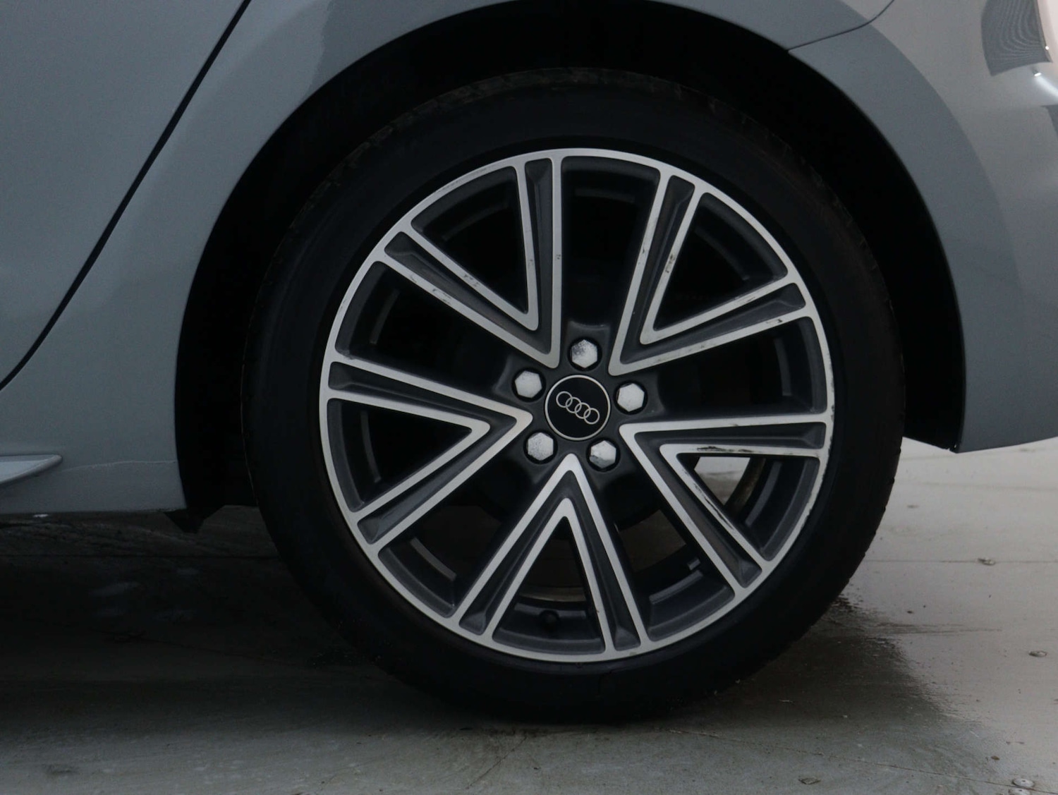 Used Audi A1 2024 for sale - 76490992: Photo 16