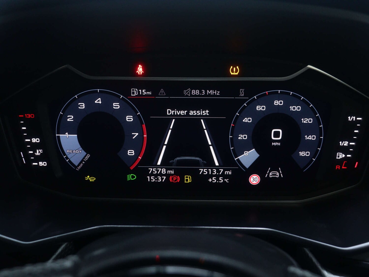 Used Audi A1 2024 for sale - 76490992: Photo 17