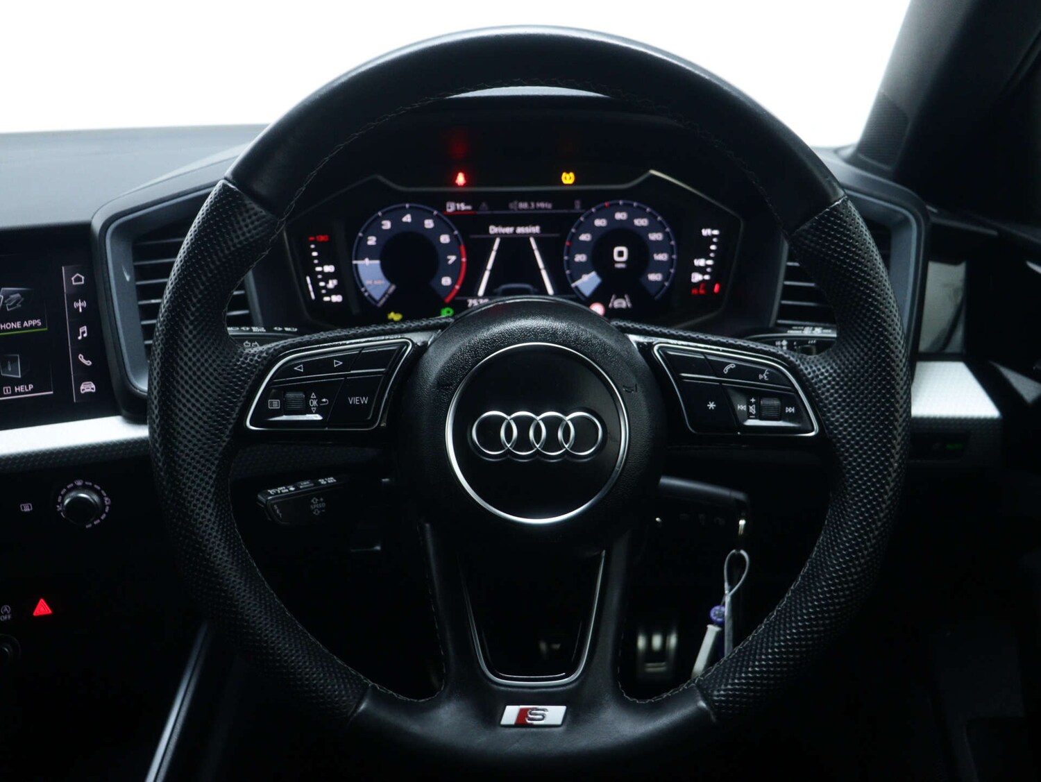 Used Audi A1 2024 for sale - 76490992: Photo 18