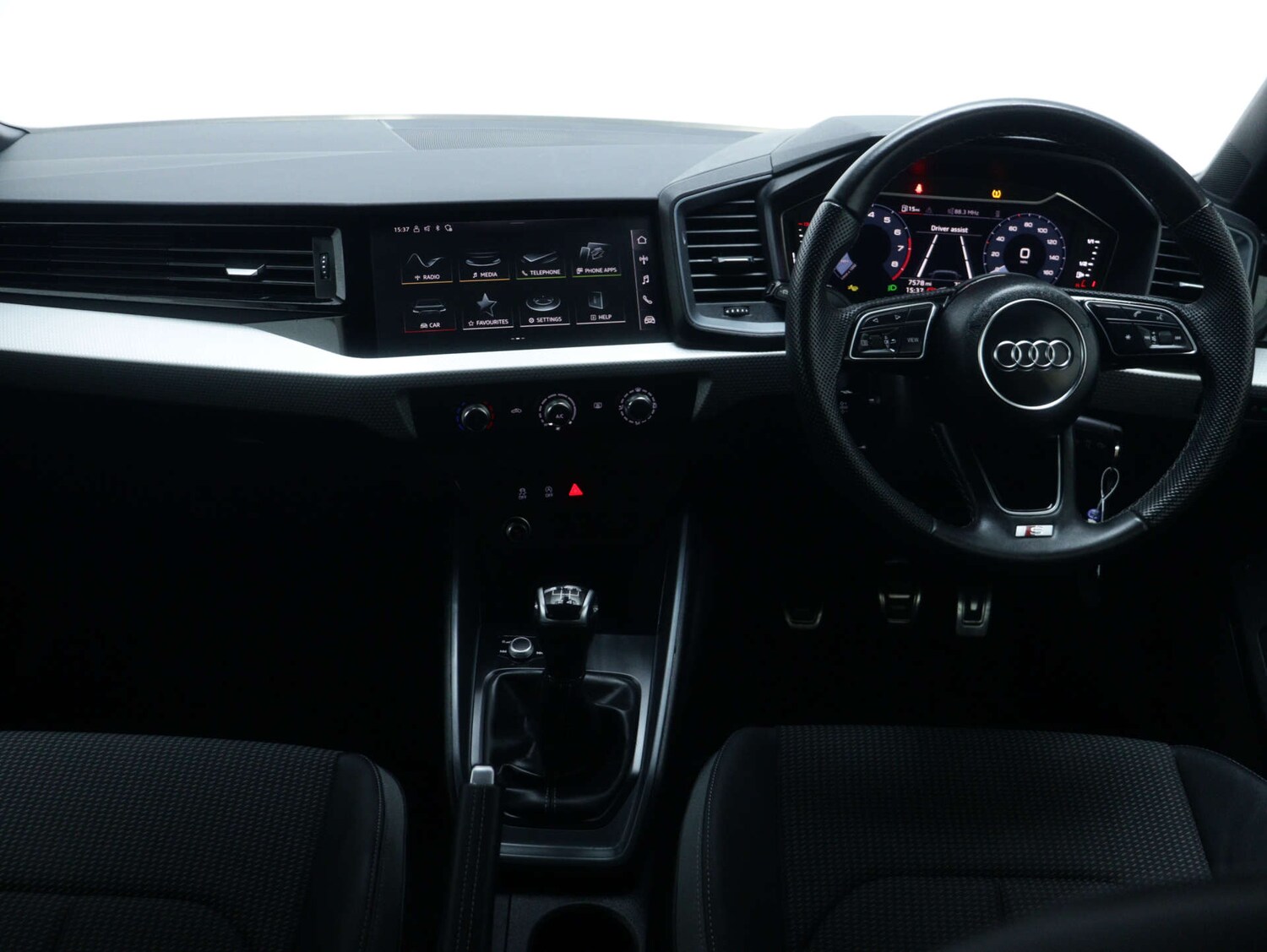 Used Audi A1 2024 for sale - 76490992: Photo 19