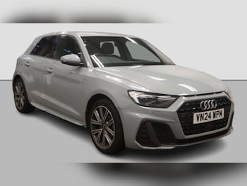 Used Audi A1 2024 for sale - 76490992: Photo