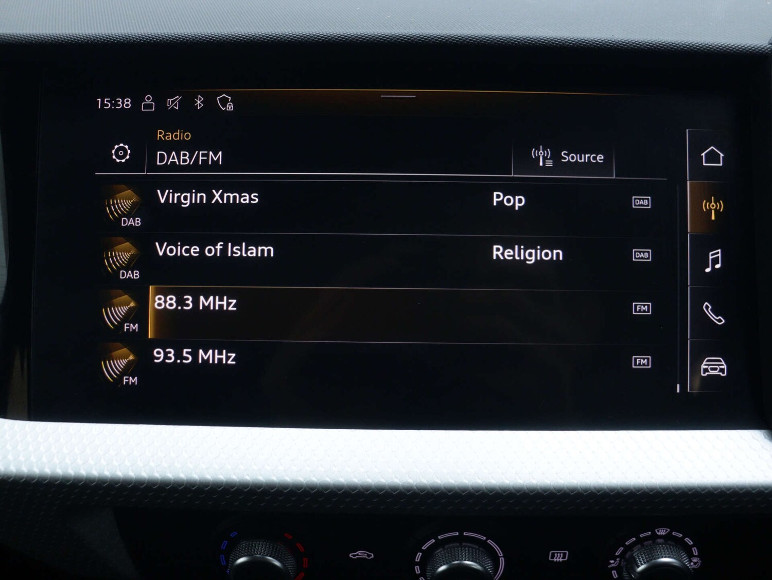 Used Audi A1 2024 for sale - 76490992: Photo 21