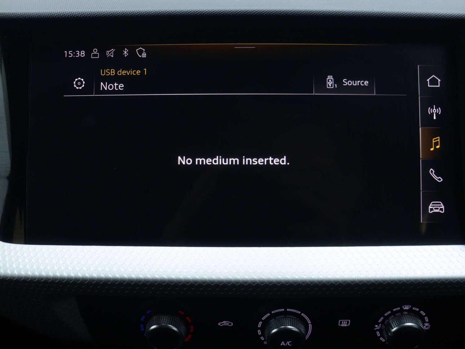 Used Audi A1 2024 for sale - 76490992: Photo 22