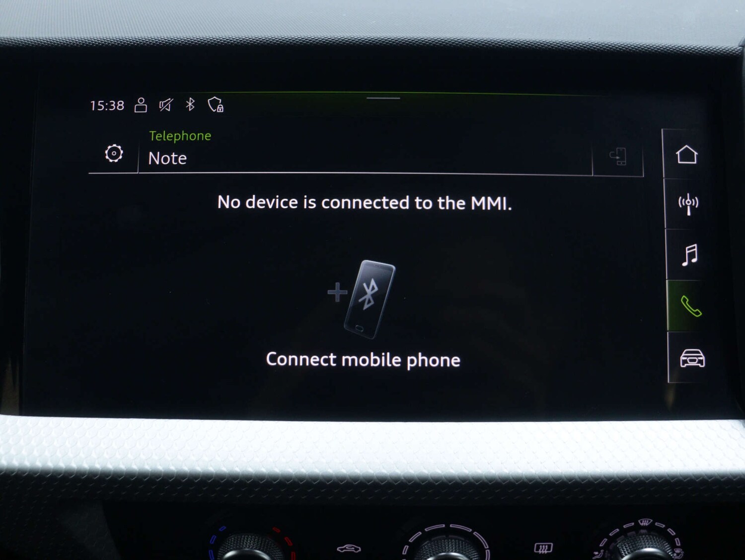 Used Audi A1 2024 for sale - 76490992: Photo 23