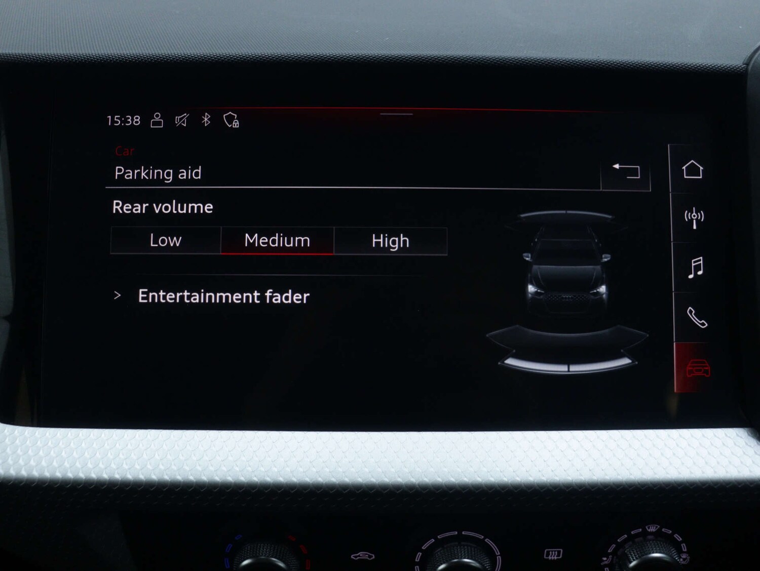 Used Audi A1 2024 for sale - 76490992: Photo 24