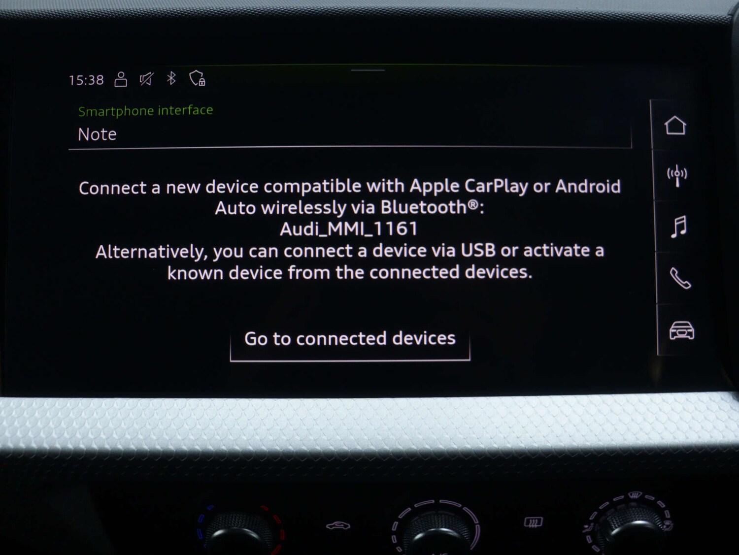 Used Audi A1 2024 for sale - 76490992: Photo 25