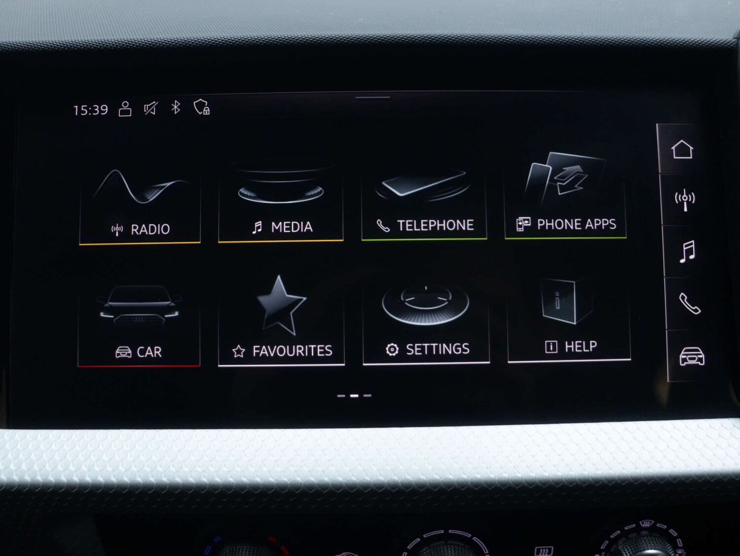 Used Audi A1 2024 for sale - 76490992: Photo 27