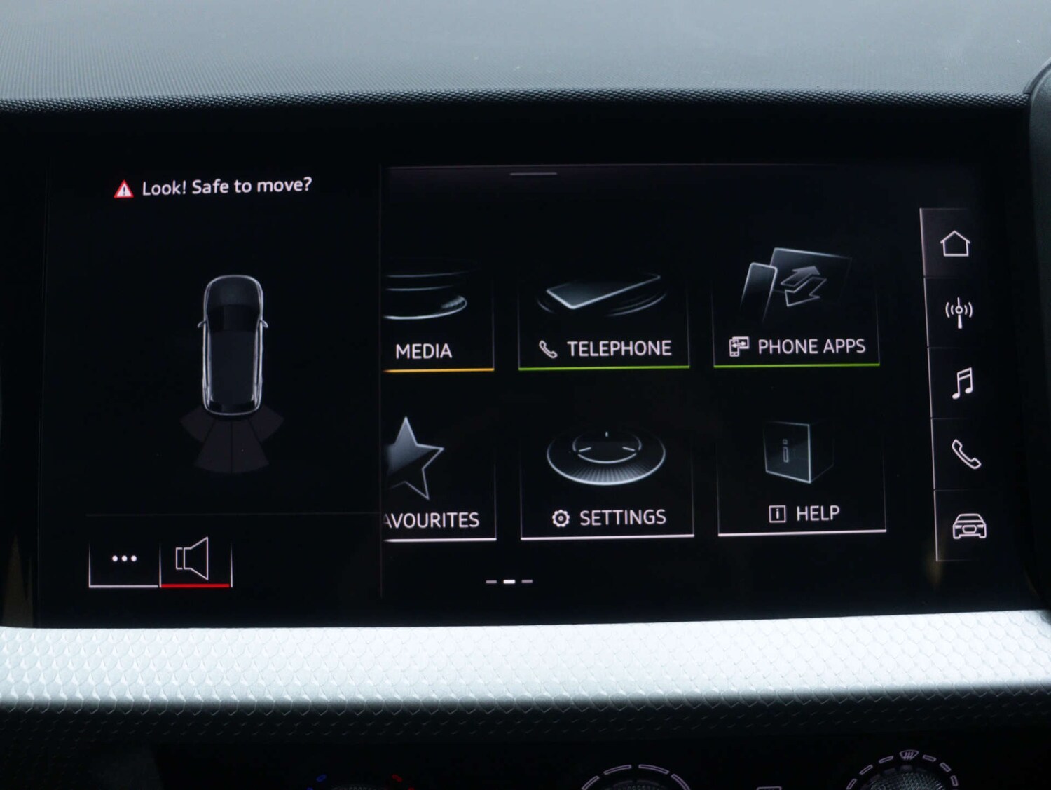 Used Audi A1 2024 for sale - 76490992: Photo 28