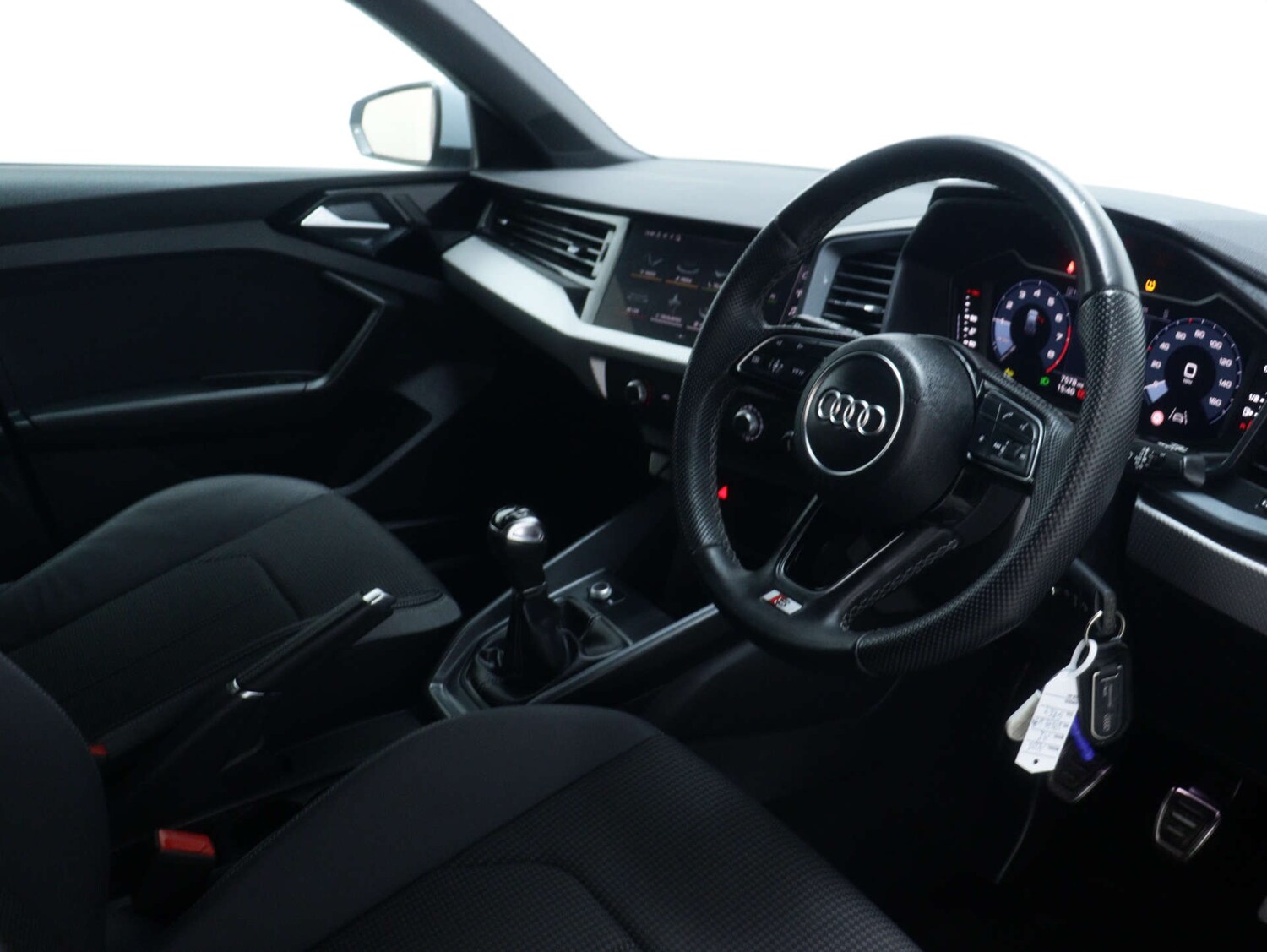 Used Audi A1 2024 for sale - 76490992: Photo 41