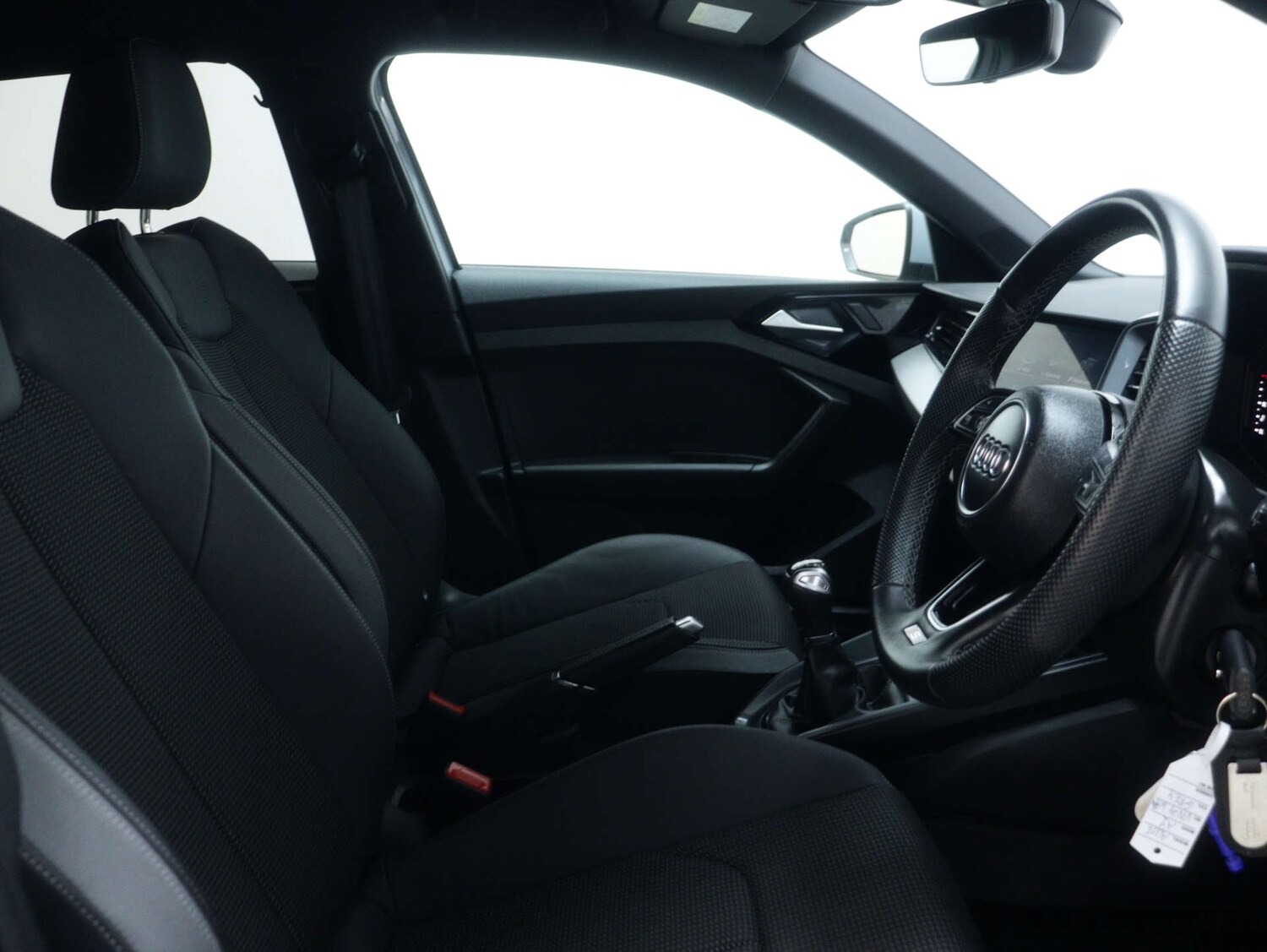 Used Audi A1 2024 for sale - 76490992: Photo 42