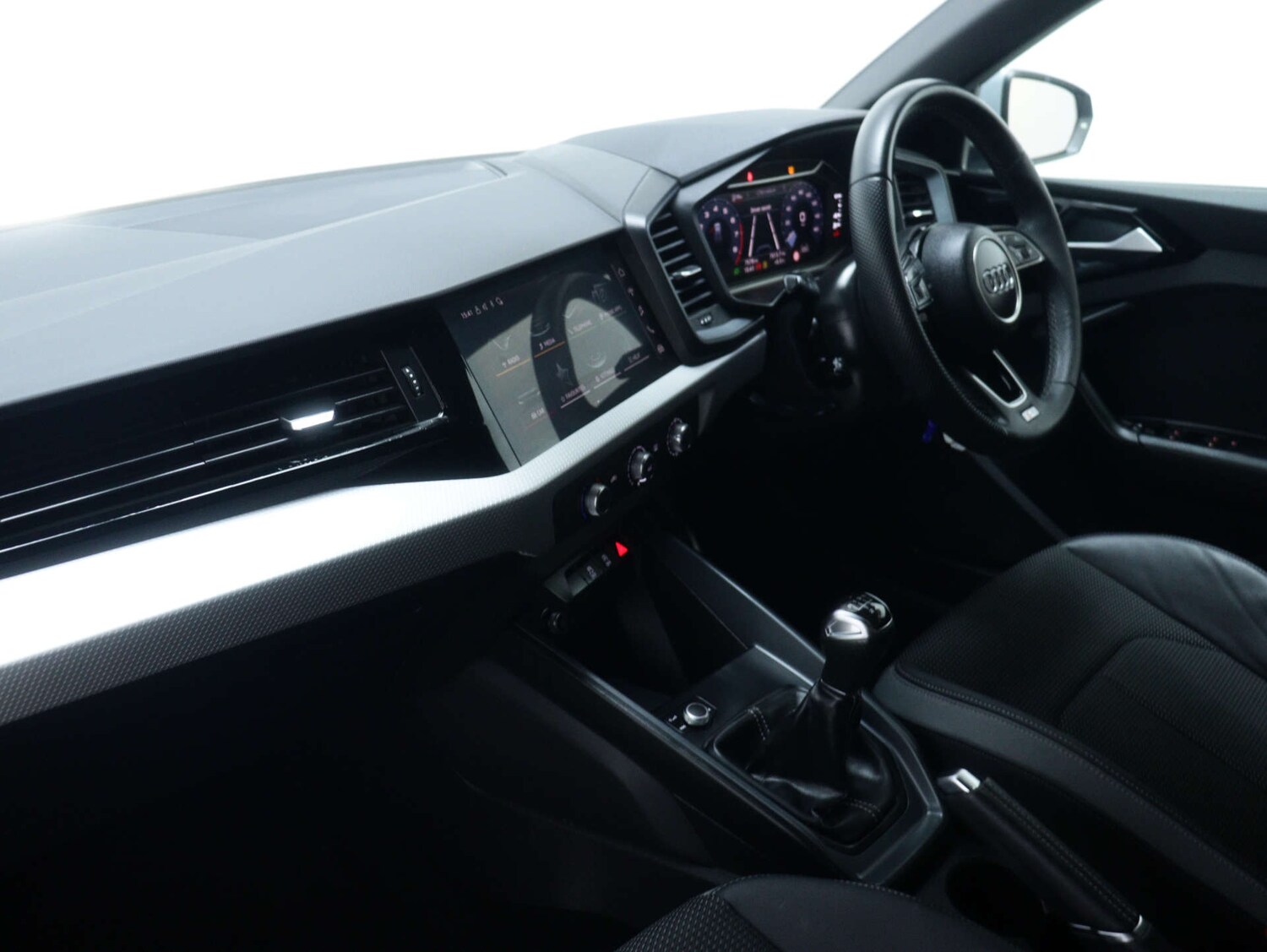 Used Audi A1 2024 for sale - 76490992: Photo 44