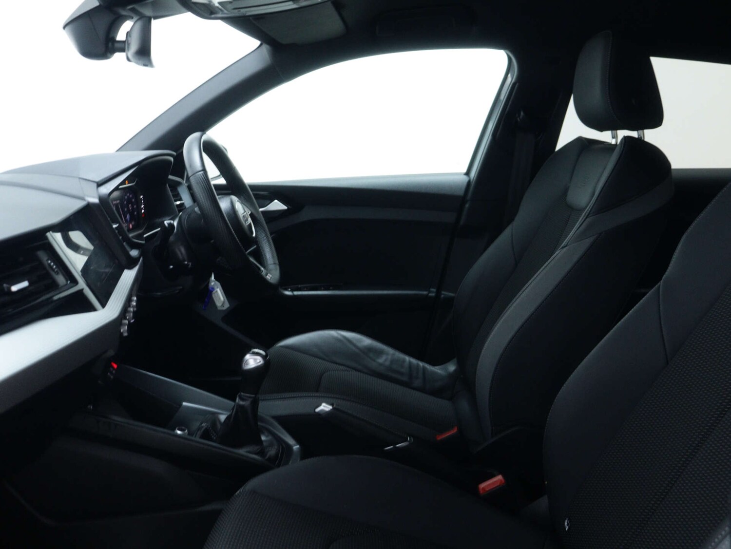 Used Audi A1 2024 for sale - 76490992: Photo 45