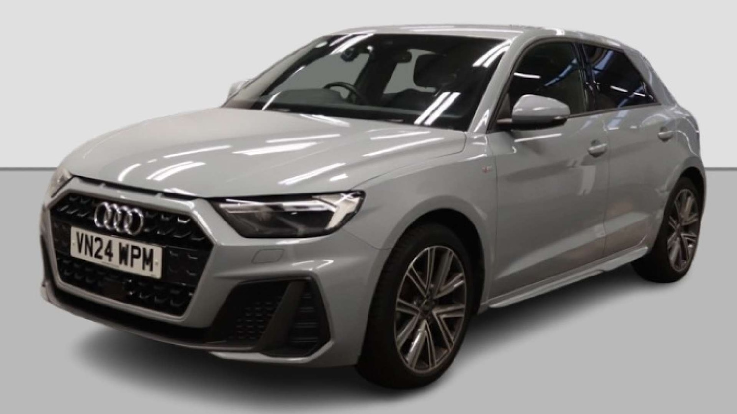 Used Audi A1 2024 for sale - 76490992: Photo 5