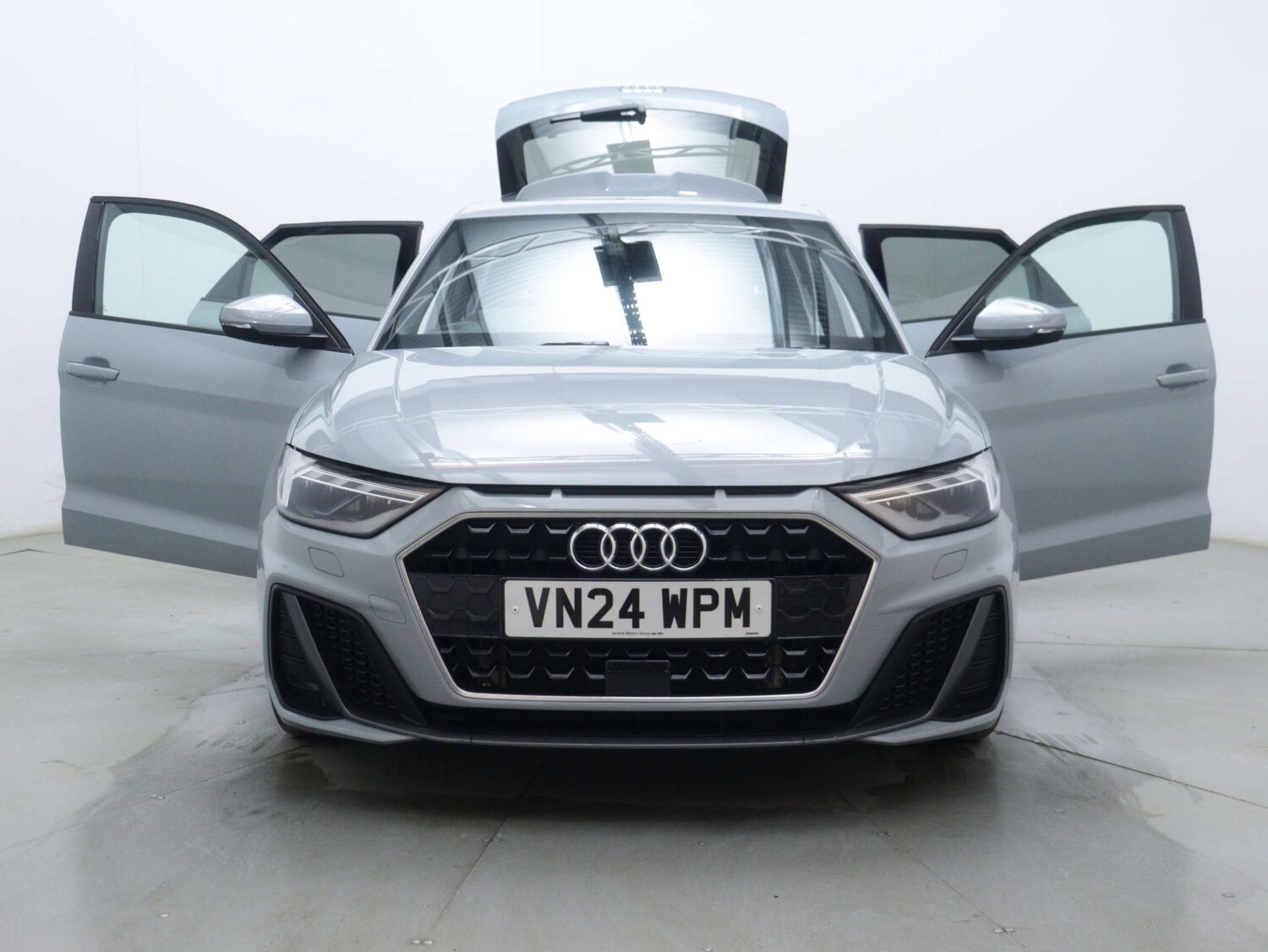 Used Audi A1 2024 for sale - 76490992: Photo 52
