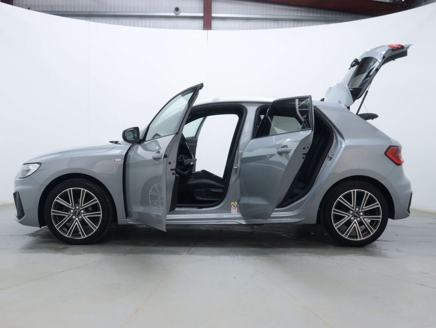 Used Audi A1 2024 for sale - 76490992: Photo 54