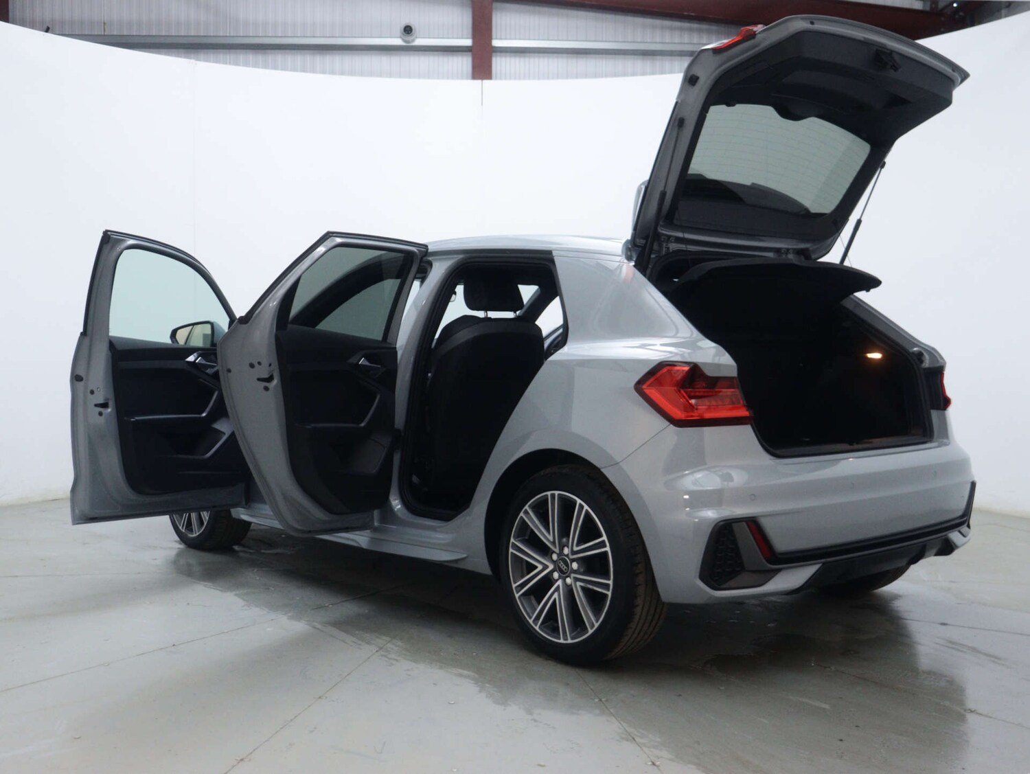 Used Audi A1 2024 for sale - 76490992: Photo 55
