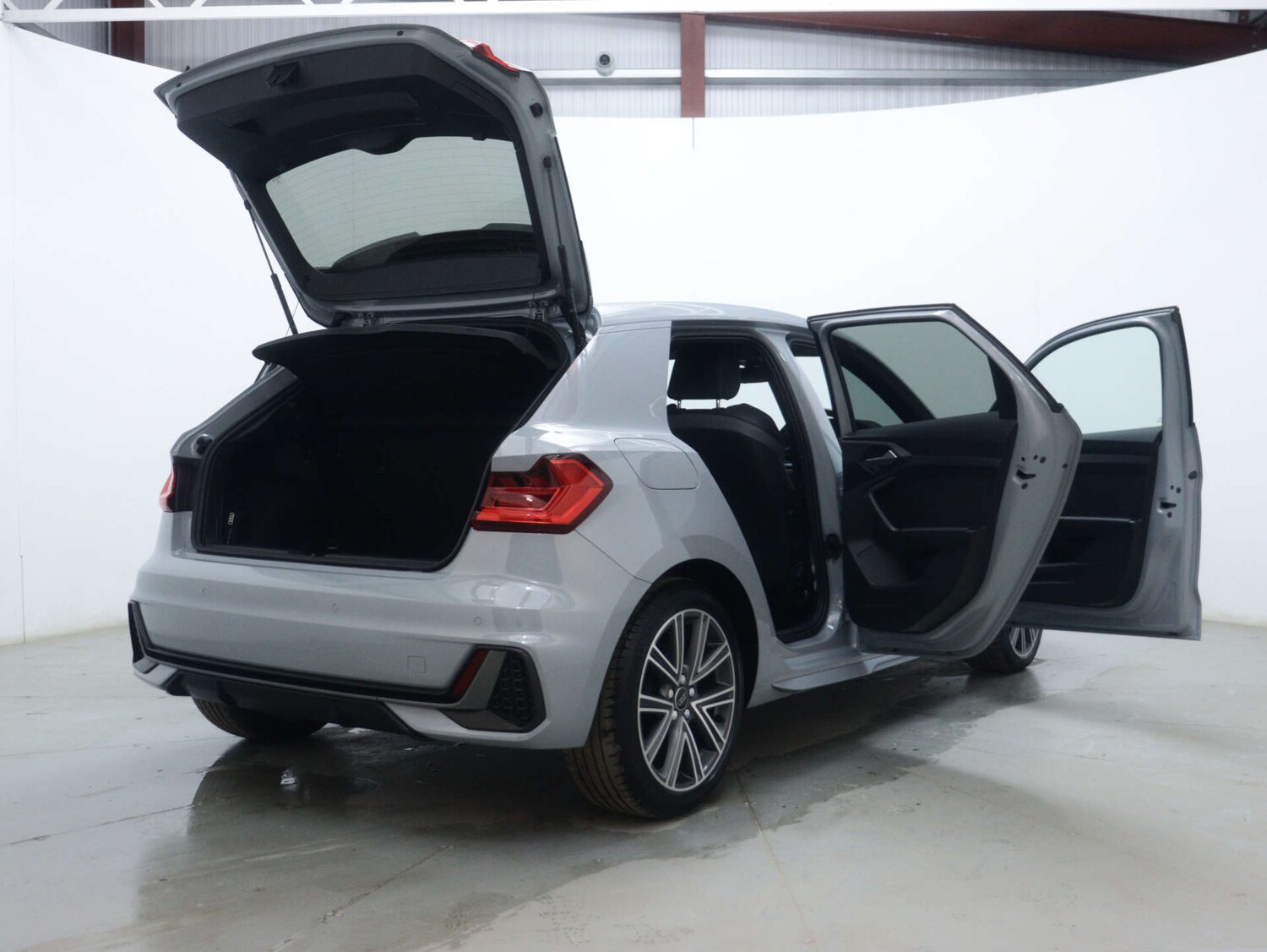 Used Audi A1 2024 for sale - 76490992: Photo 56