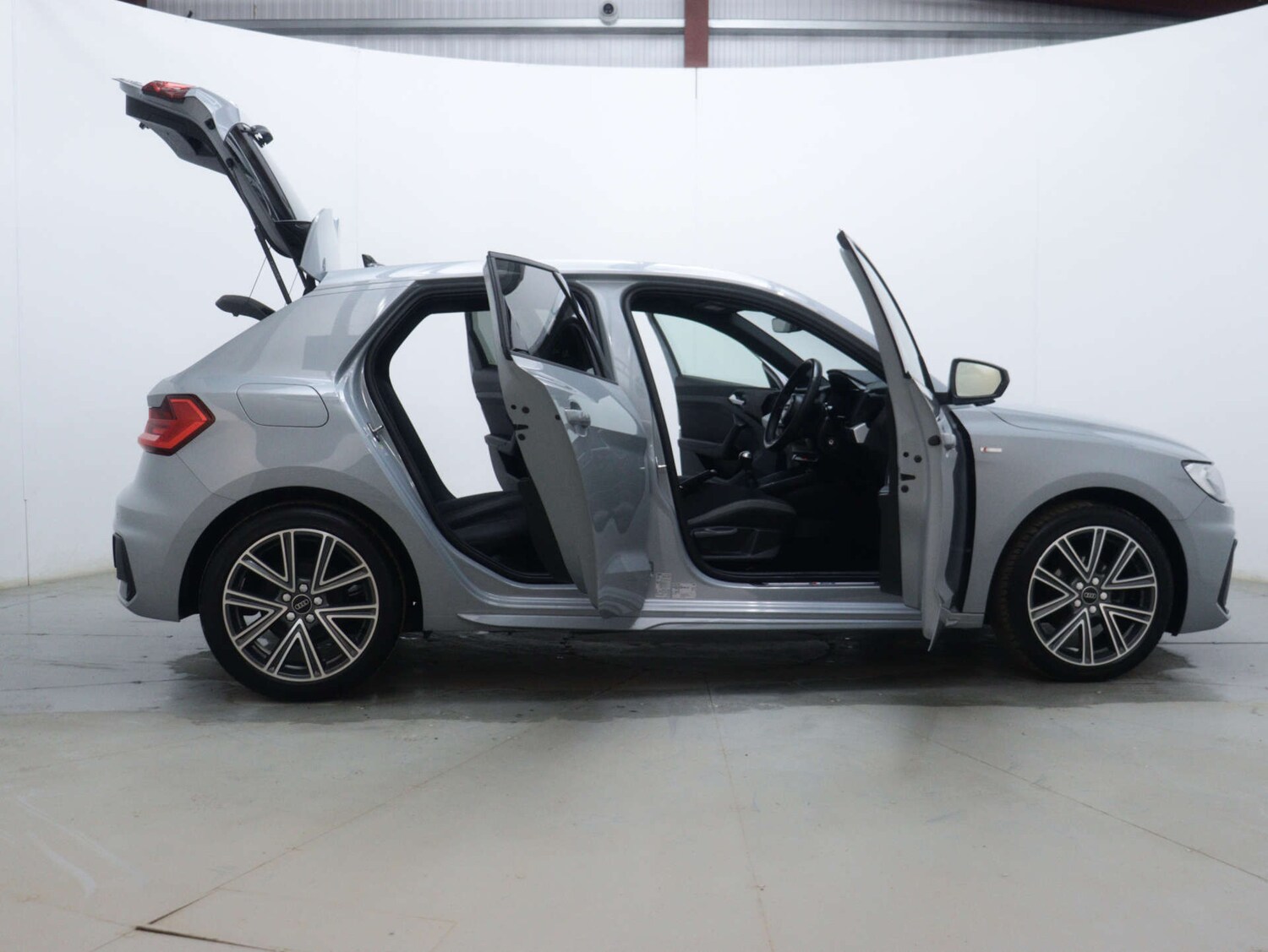 Used Audi A1 2024 for sale - 76490992: Photo 57