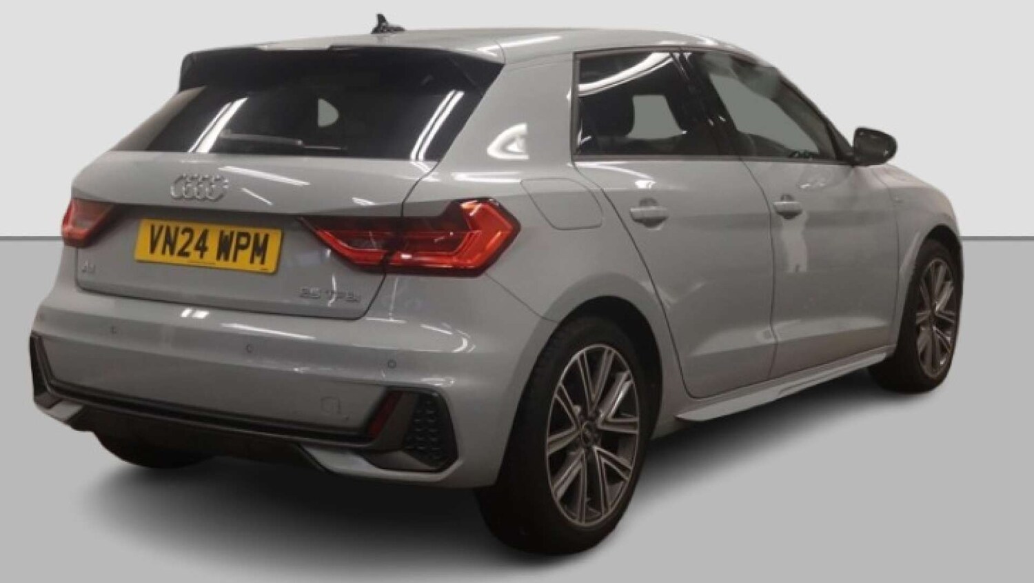 Used Audi A1 2024 for sale - 76490992: Photo 6