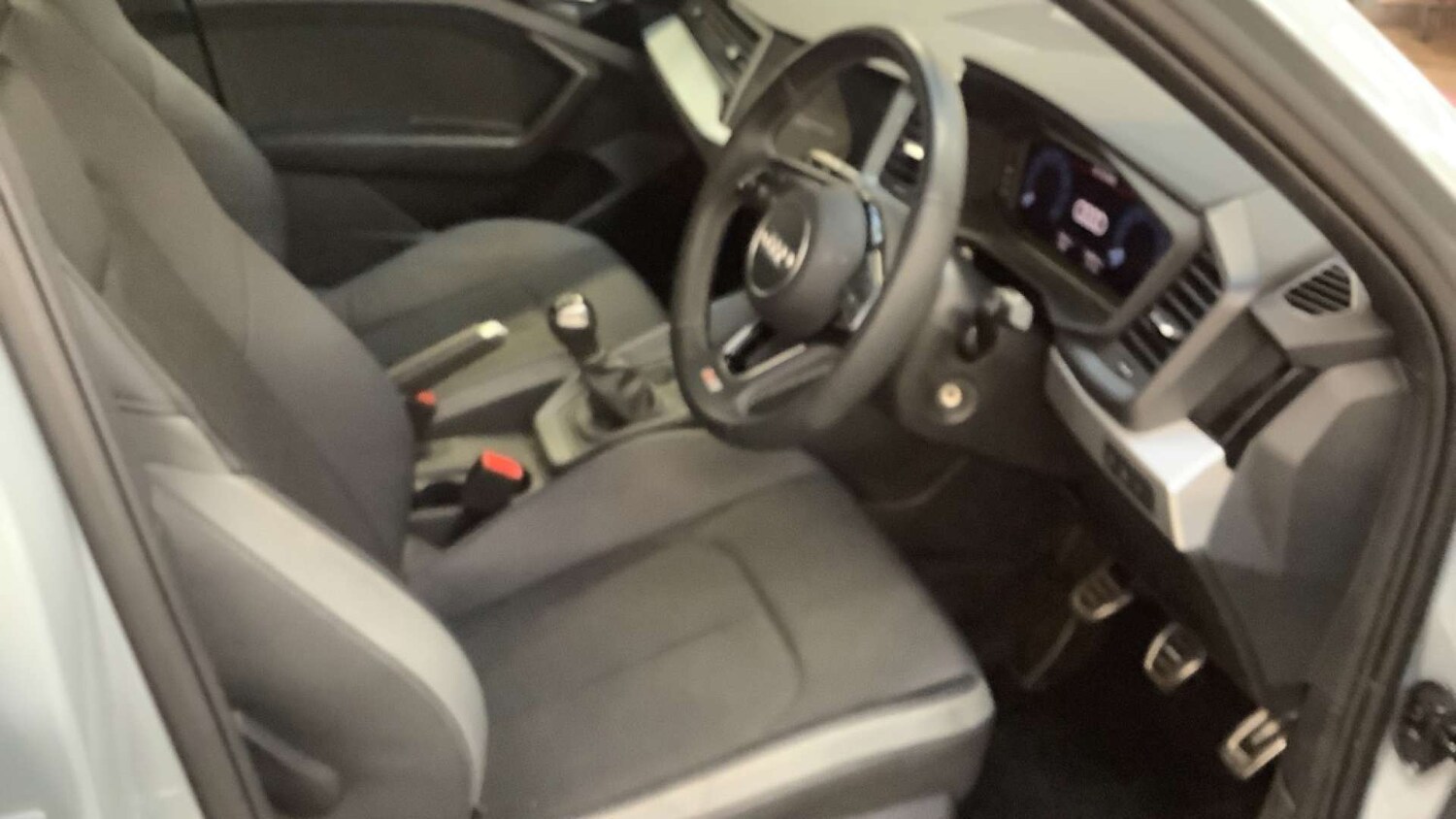 Used Audi A1 2024 for sale - 76490992: Photo 9