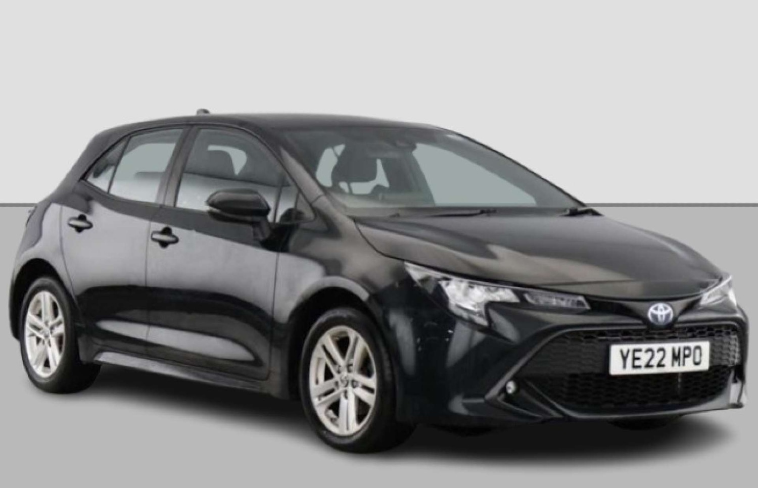 Used Toyota Corolla 2022 for sale - 76894435: Photo 1