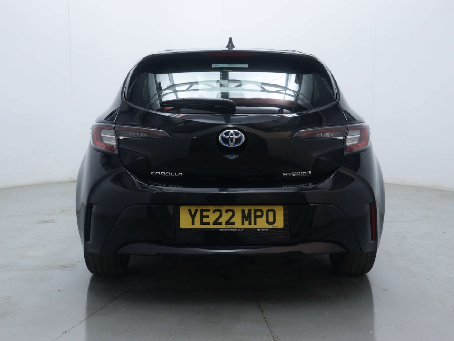 Used Toyota Corolla 2022 for sale - 76894435: Photo 10