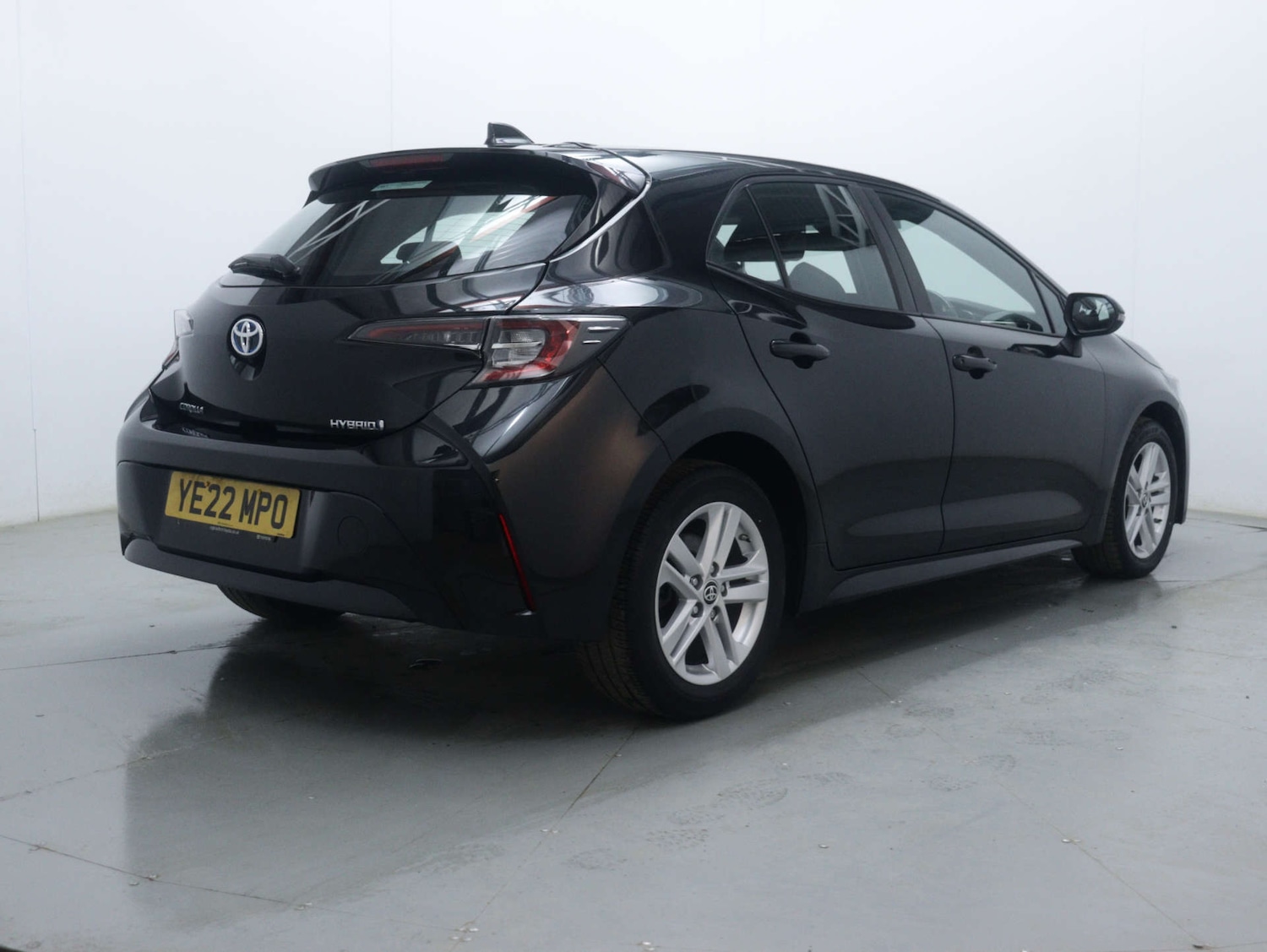 Used Toyota Corolla 2022 for sale - 76894435: Photo 11