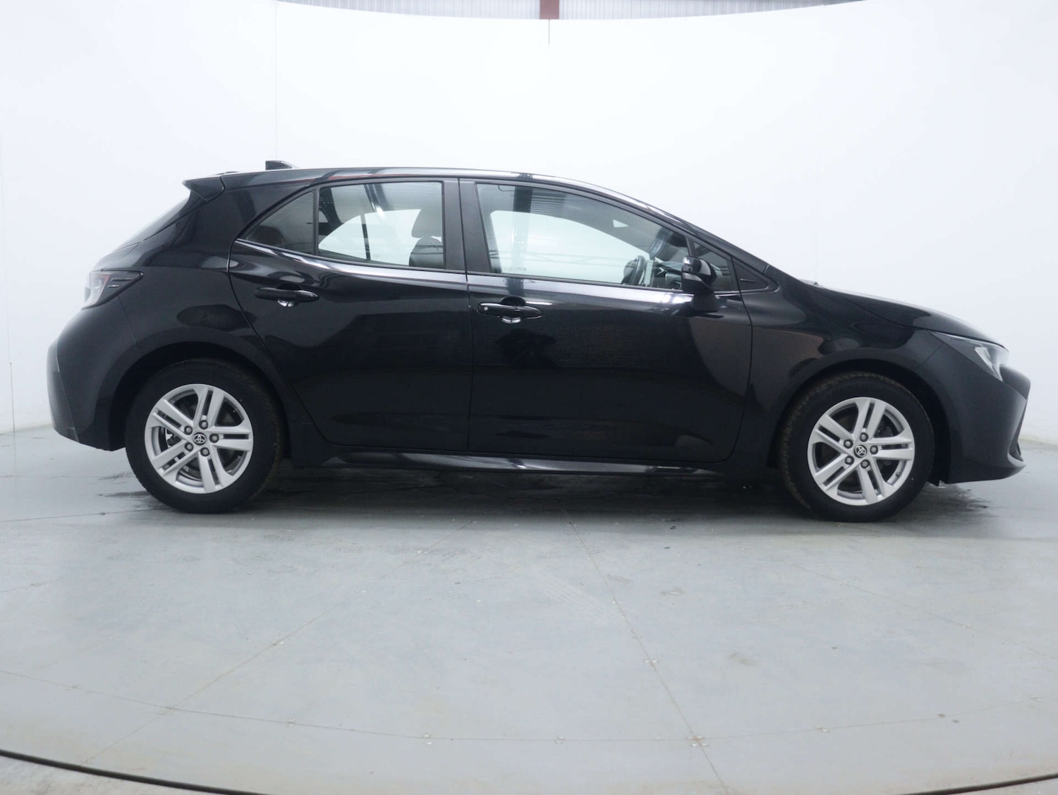 Used Toyota Corolla 2022 for sale - 76894435: Photo 12