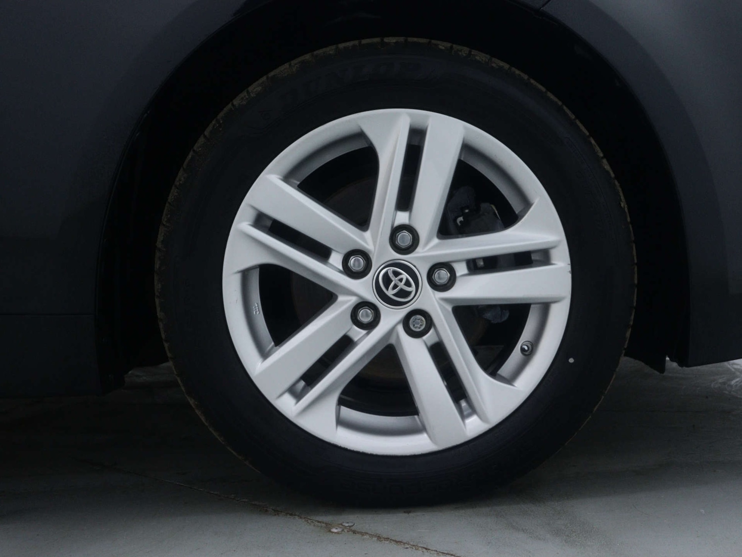 Used Toyota Corolla 2022 for sale - 76894435: Photo 14