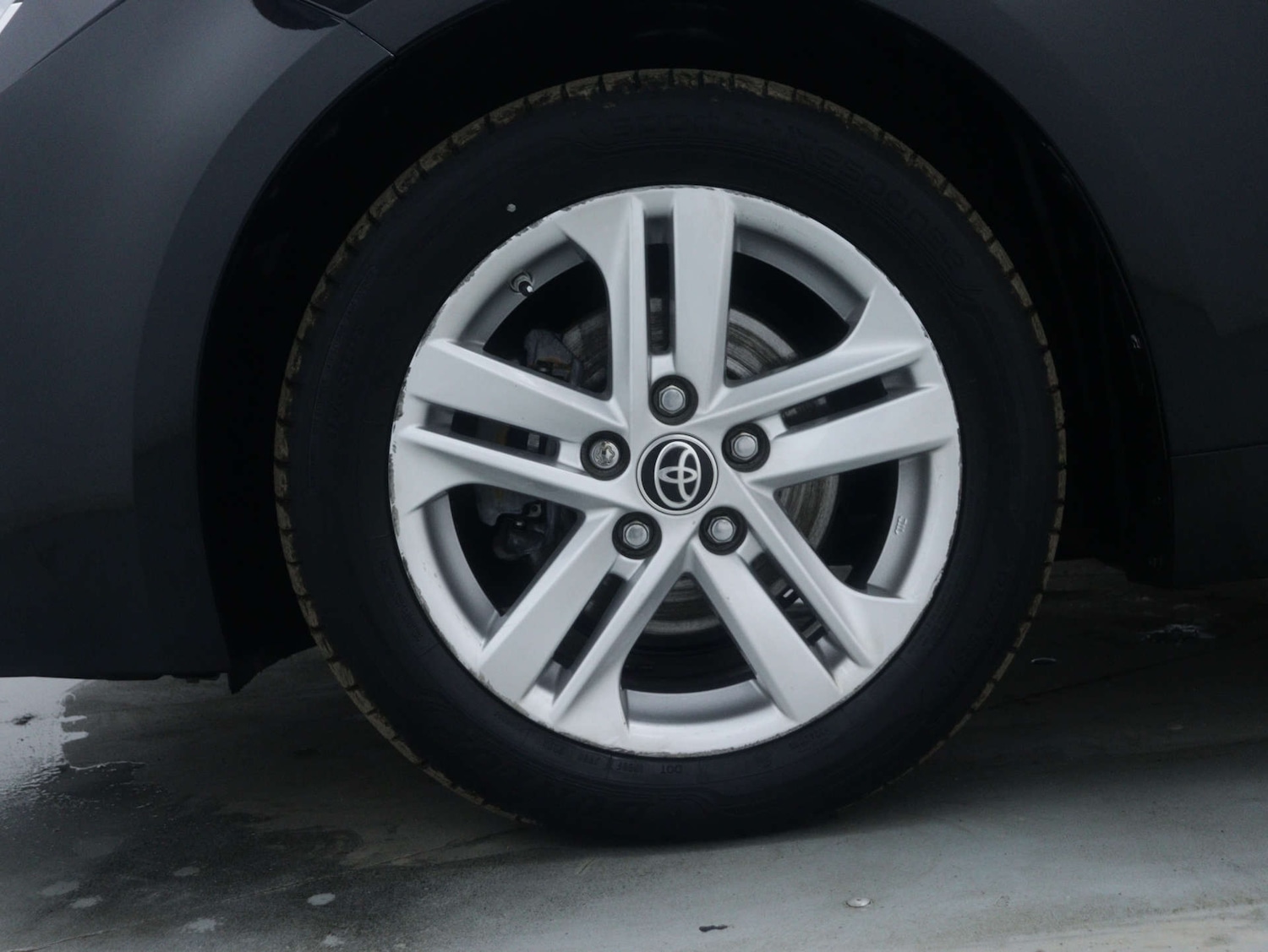 Used Toyota Corolla 2022 for sale - 76894435: Photo 15