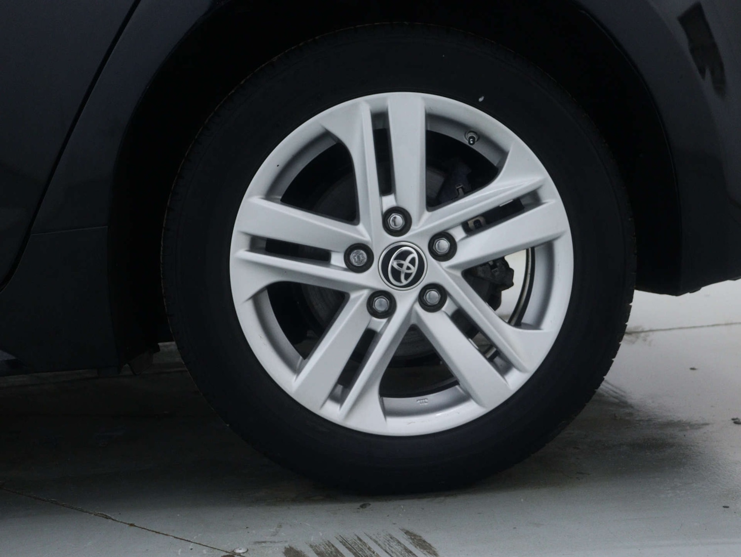 Used Toyota Corolla 2022 for sale - 76894435: Photo 16