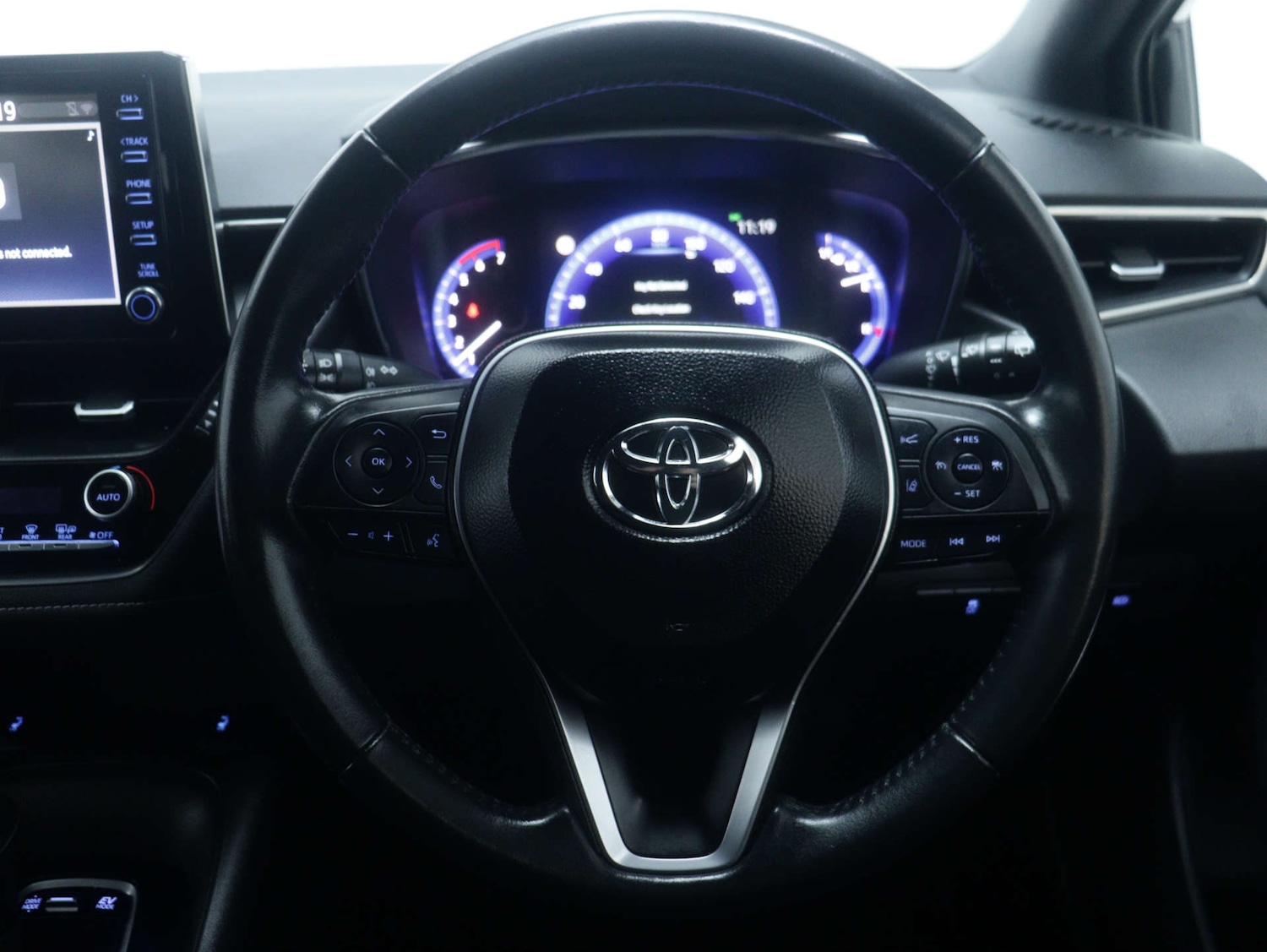 Used Toyota Corolla 2022 for sale - 76894435: Photo 18