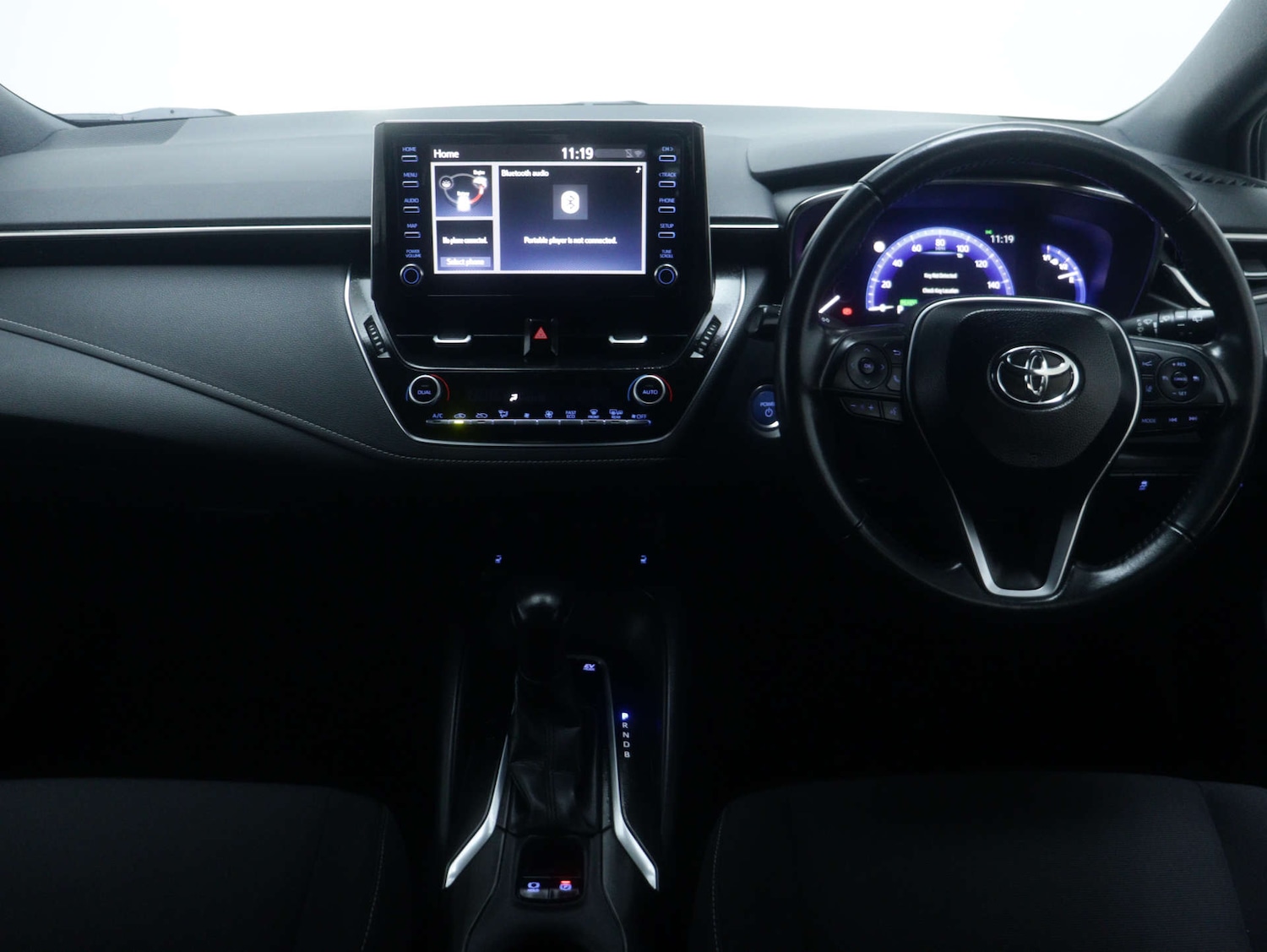 Used Toyota Corolla 2022 for sale - 76894435: Photo 19