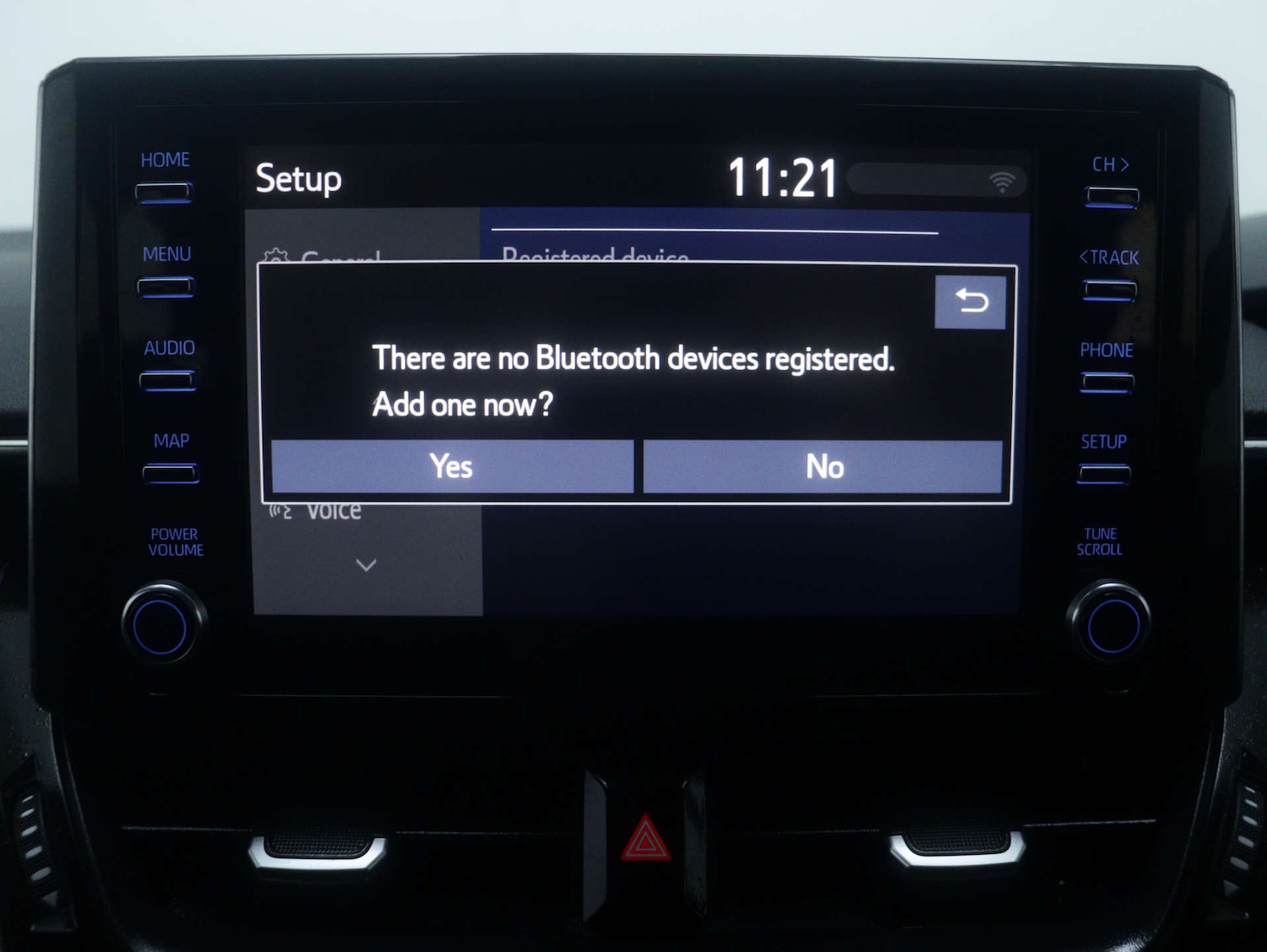 Used Toyota Corolla 2022 for sale - 76894435: Photo 24