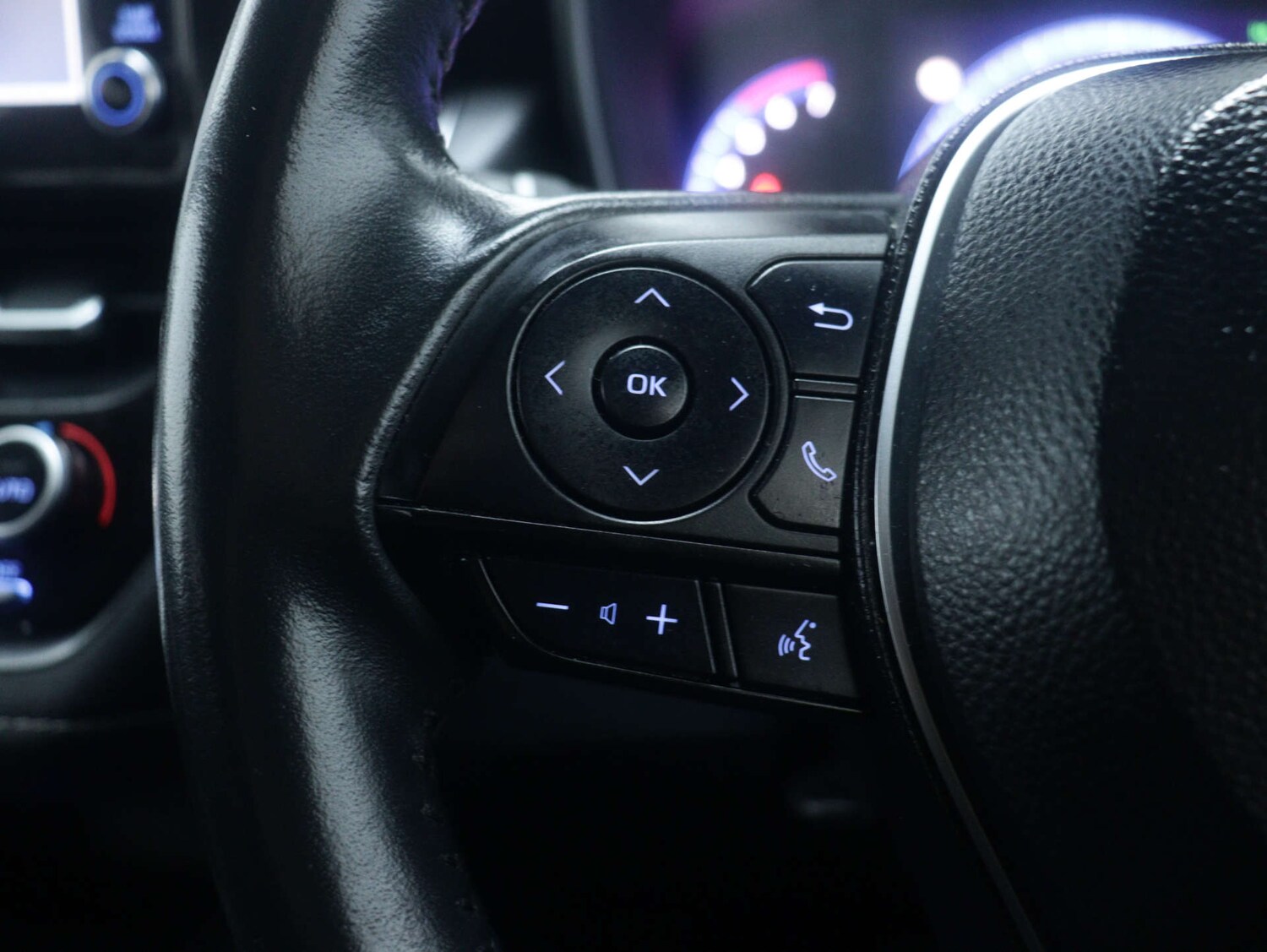 Used Toyota Corolla 2022 for sale - 76894435: Photo 34