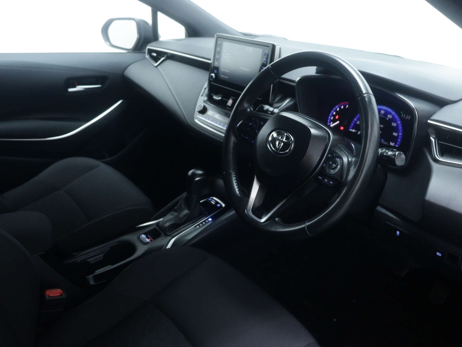 Used Toyota Corolla 2022 for sale - 76894435: Photo 40