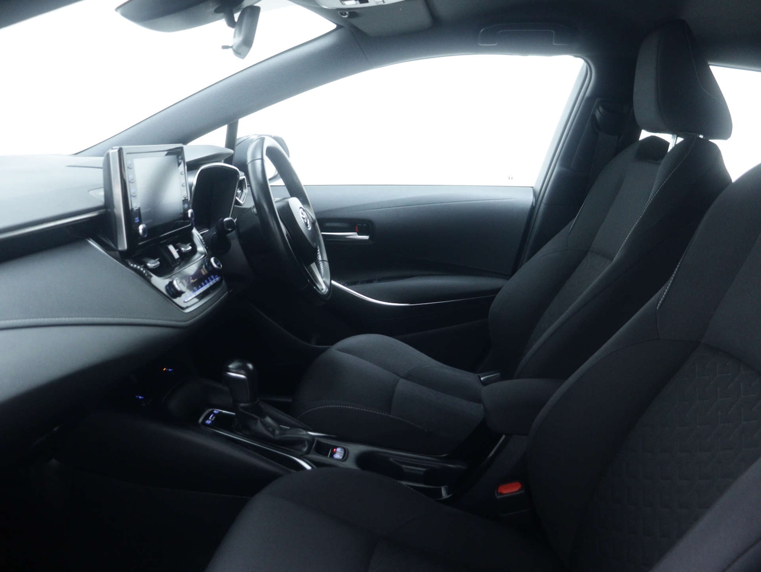 Used Toyota Corolla 2022 for sale - 76894435: Photo 45