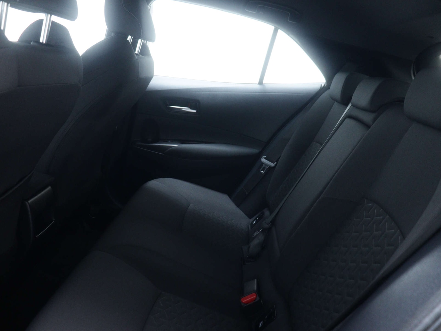 Used Toyota Corolla 2022 for sale - 76894435: Photo 48