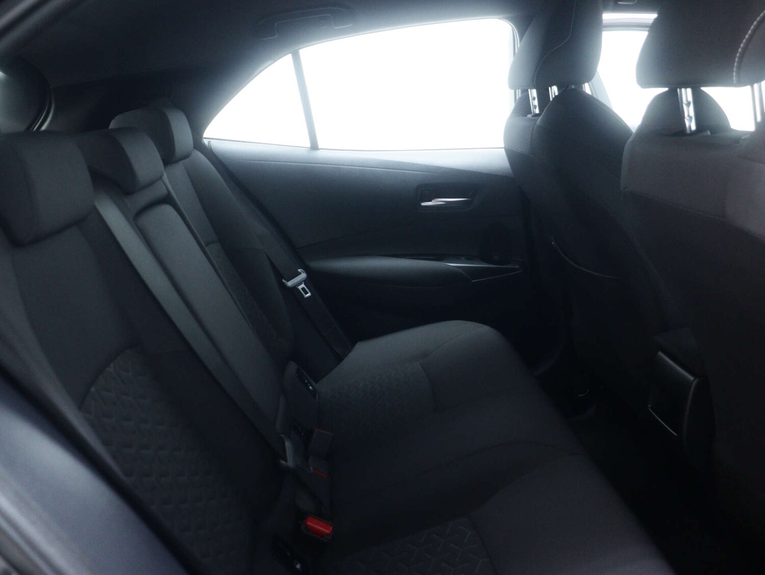 Used Toyota Corolla 2022 for sale - 76894435: Photo 49