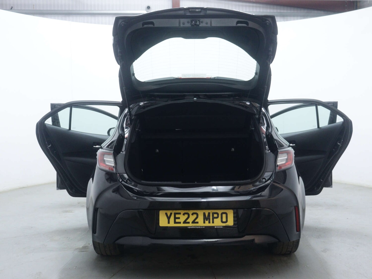 Used Toyota Corolla 2022 for sale - 76894435: Photo 56