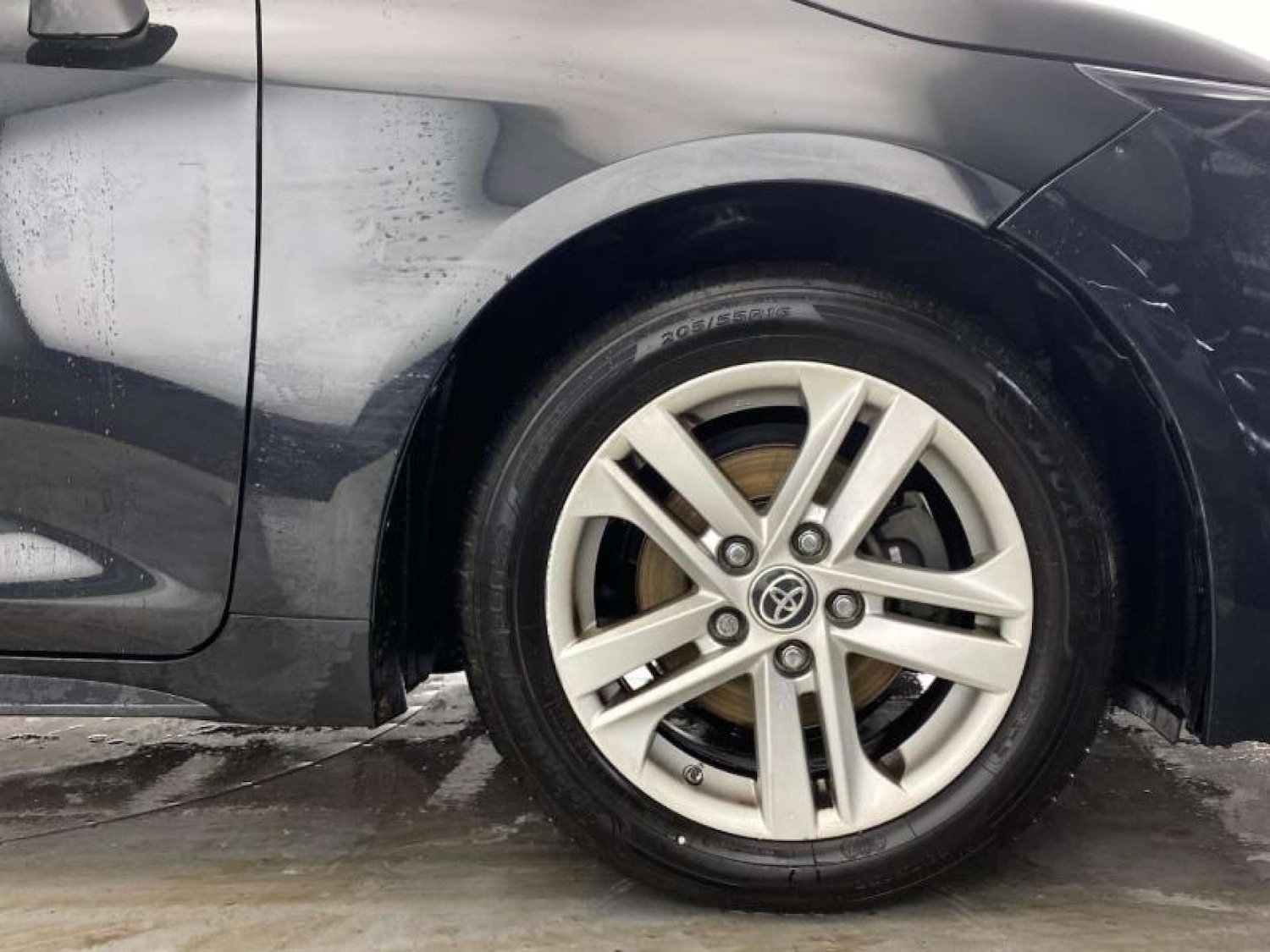 Used Toyota Corolla 2022 for sale - 76894435: Photo 7