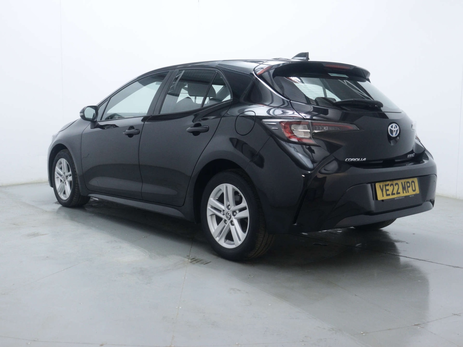 Used Toyota Corolla 2022 for sale - 76894435: Photo 9