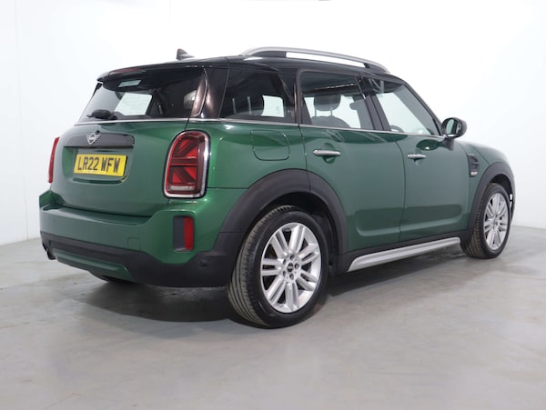 Used MINI Countryman 2022 for sale - 75384600: Photo 10